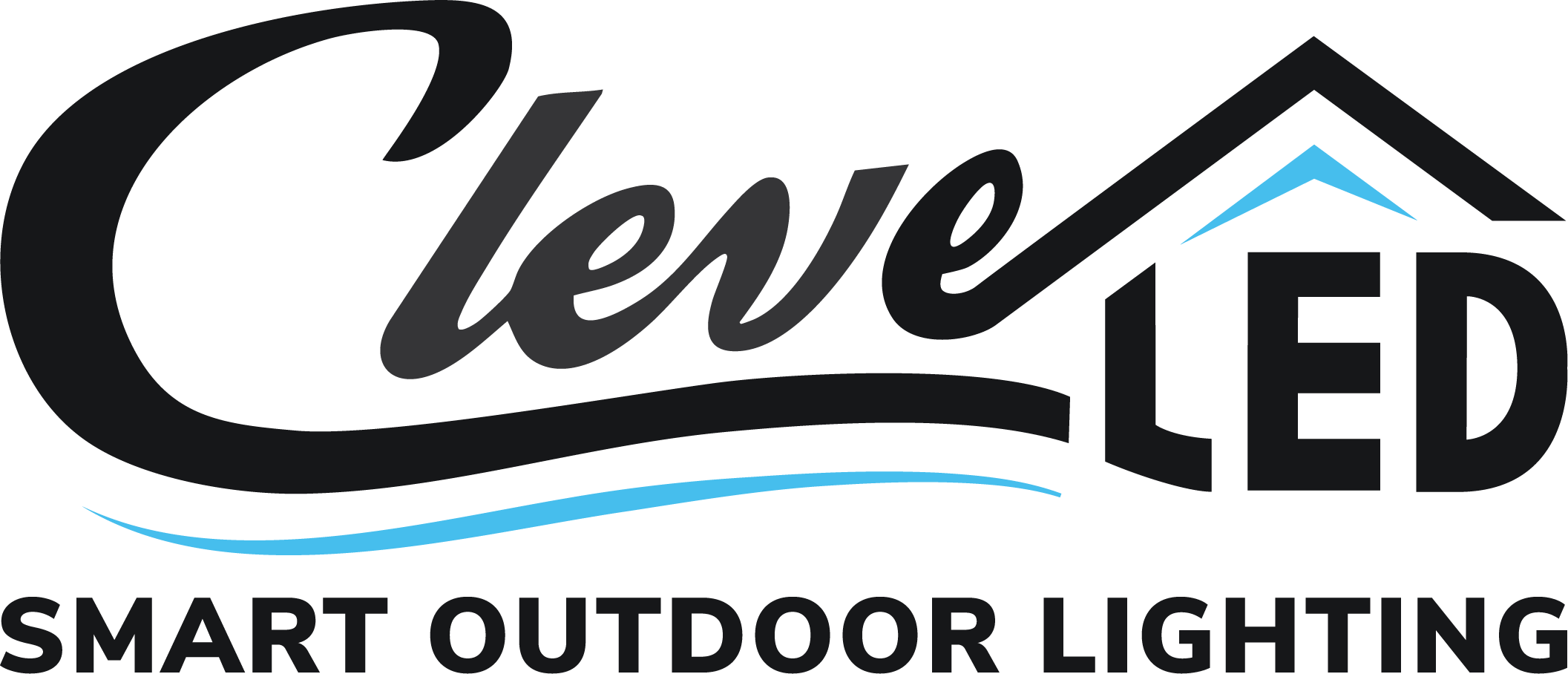CleveLED Smart Outdoor Lighting